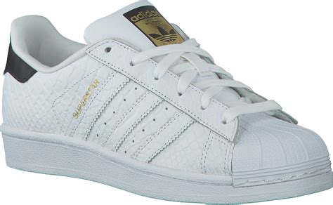 dames adidas sneakers kaki groen witte strepen|adidas sneakers wit.